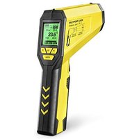 Infrarot-Thermometer / Pyrometer TP10 Multipunkt Laser - Trotec Infrarot-Thermometer / Pyrometer TP10 Multipunkt Laser - Trotec von TROTEC