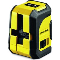 Kreuzlinienlaser BD6A - Trotec Kreuzlinienlaser BD6A - Trotec von TROTEC