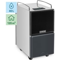 Luftentfeuchter ttk 122 e mit Heißgas-Abtausystem - Trotec von TROTEC