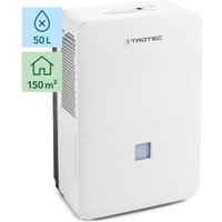 Luftentfeuchter ttk 127 e - Trotec von TROTEC