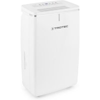 Luftentfeuchter ttk 53 e - Trotec Luftentfeuchter ttk 53 e - Trotec von TROTEC