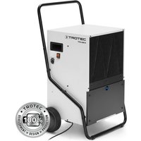 Luftentfeuchter ttk 650 s - Trotec Luftentfeuchter ttk 650 s - Trotec von TROTEC