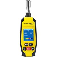 Mini-Partikelmessgerät BQ21 - Trotec von TROTEC