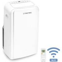 Mobiles Klimagerät pac 3910 x WiFi - Trotec Mobiles Klimagerät pac 3910 x WiFi - Trotec von TROTEC