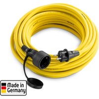 Trotec - Profi-Verlängerungskabel 20 m / 230 v / 2,5 mm² - Made in Germany von TROTEC