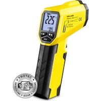 Pyrometer BP21 - Trotec von TROTEC
