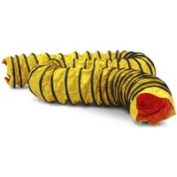 Sp-t Schlauch 203 mm, 7,6 m - Trotec von TROTEC