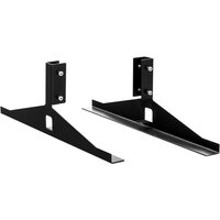 Standfüße für die großen Infrarot-Heizplatten der tih S-Serie (2er Pack) - Trotec von TROTEC