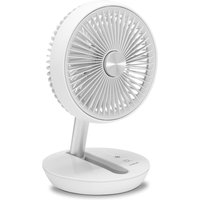 Akku-Tischventilator tve 2 w - Trotec Akku-Tischventilator tve 2 w - Trotec von TROTEC