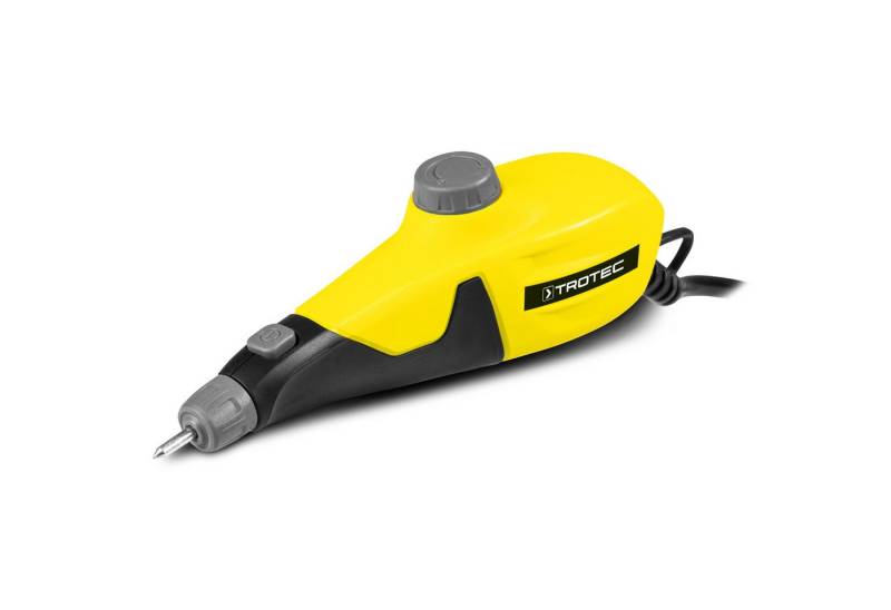 TROTEC Elektro-Multifunktionswerkzeug Graviergerät PEGS 10-230V, 17W von TROTEC