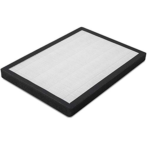 TROTEC HEPA Filter (95% Filterleistung) für Luftreiniger AirgoClean 100 E von TROTEC