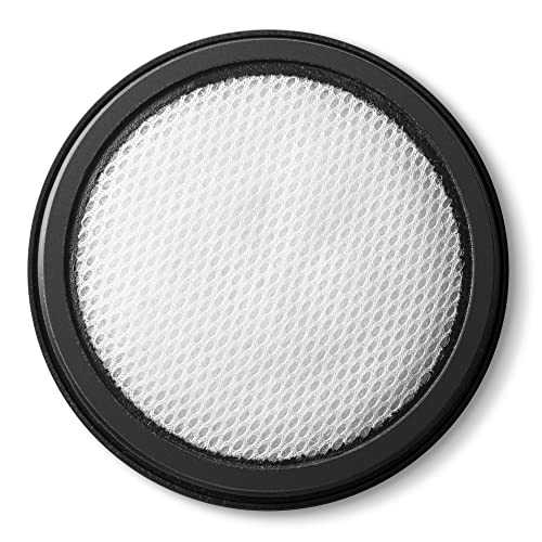 TROTEC HEPA-Filter für Akku-Stielsauger VC 150 E und VC 155 E TROTEC HEPA-Filter für Akku-Stielsauger VC 150 E und VC 155 E von TROTEC