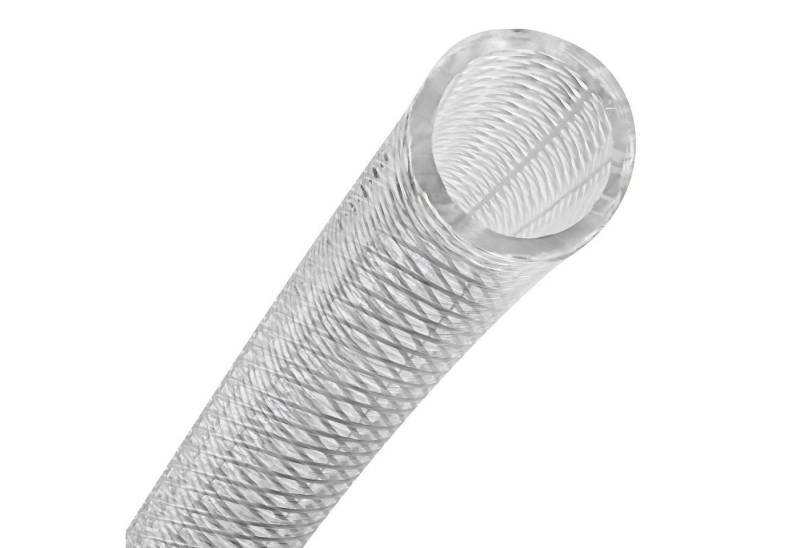 TROTEC Hochdruckschlauch Druckschlauch 32 x 5mm 1 1/4" 15 Meter, Innendurchmesser 32 mm von TROTEC