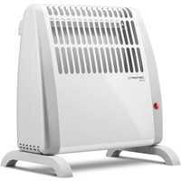 TROTEC Konvektor Heizung TCH 1 E – Heizleistung 450 W – mini Elektro Heizkörper, für Räume bis 10 m² / 25 m³ TROTEC Konvektor Heizung TCH 1 E – Heizleistung 450 W – mini Elektro Heizkörper, für Räume bis 10 m² / 25 m³ von TROTEC