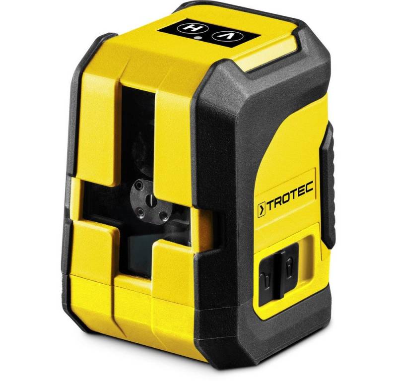 TROTEC Lasermessgerät BD6A von TROTEC