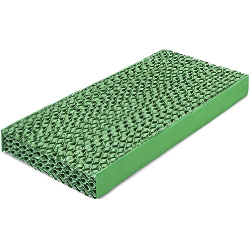 TROTEC PAE 11/12 Ersatzfilter Verdunstungsfilter Aircooler Klimagerät Klimaanlagen Filter Luftkühler Zubehör von TROTEC