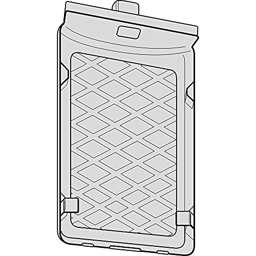 TROTEC PAE 11/12 Luftfilter Ersatzfilter Aircooler Klimagerät Klimaanlagen Filter Luftkühler Zubehör TROTEC PAE 11/12 Luftfilter Ersatzfilter Aircooler Klimagerät Klimaanlagen Filter Luftkühler Zubehör von TROTEC