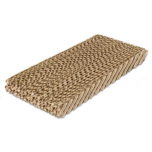 TROTEC PAE 21 Verdunstungsfilter Ersatzfilter Filter Aircooler Luftkühler Zubehör TROTEC PAE 21 Verdunstungsfilter Ersatzfilter Filter Aircooler Luftkühler Zubehör von TROTEC