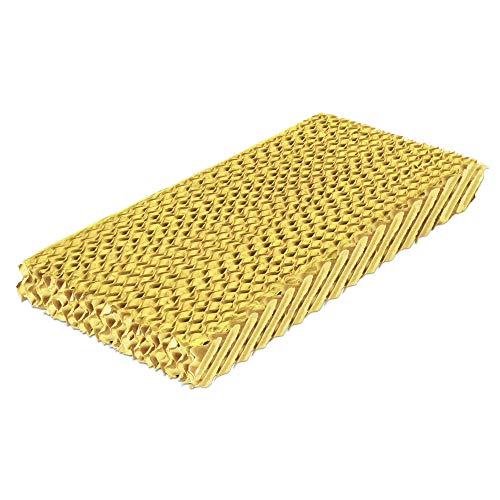 TROTEC PAE 49/50 Verdunstungsfilter Ersatzfilter Filter Aircooler Luftkühler Zubehör von TROTEC
