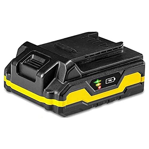 TROTEC Zusatz-Akku Flexpower 20V 2,0 Ah Multiakku-System von TROTEC