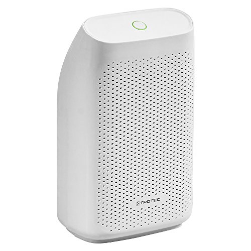 TTP 5 E TTP 5 E von TROTEC