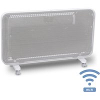 Tch 2030 e Konvektorheizung - Trotec Tch 2030 e Konvektorheizung - Trotec von TROTEC