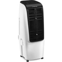 Trotec Aircooler, Luftkühler, Luftbefeuchter, Ventilatorkühler PAE 51 von TROTEC