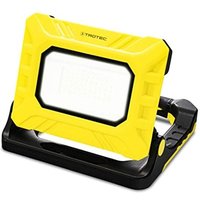 Akku-LED-Arbeitsleuchte pwls 15-20V inkl. Akku und Ladegerät - Trotec von TROTEC