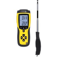 Trotec - Anemometer TA300 gerade Sonde inkl. Kalibrier-Zertifikat von TROTEC