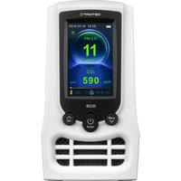 Trotec CO2-Luftqualitätsmonitor und Partikelmessgerät BQ30 von TROTEC