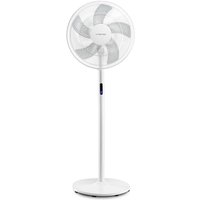 Design-Standventilator mit Fernbedienung tve 24 s 80° Oszillation 48 w - Trotec Design-Standventilator mit Fernbedienung tve 24 s 80° Oszillation 48 w - Trotec von TROTEC