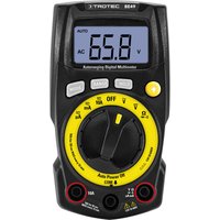 Trotec - Digital-Multimeter BE49 von TROTEC