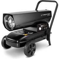 Trotec Direkt-Ölheizgebläse IDX 31 D Trotec Direkt-Ölheizgebläse IDX 31 D von TROTEC
