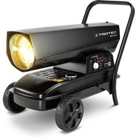 Trotec Direkt-Ölheizgebläse IDX 50 D Trotec Direkt-Ölheizgebläse IDX 50 D von TROTEC