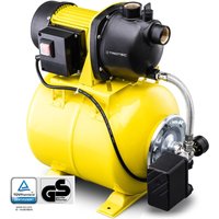 Hauswasserwerk tgp 1025 e - Trotec von TROTEC