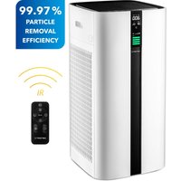 Trotec Hochleistungs-Luftreiniger AirgoClean® 350 E von TROTEC