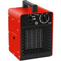 Trotec Keramik-Heizlüfter TDS 10 C von TROTEC