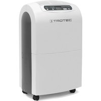Trotec - Komfort Luftentfeuchter ttk 100 e mit Heißgas-Abtausystem von TROTEC