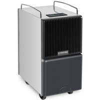 Trotec - Luftentfeuchter ttk 120 e mit Heißgas-Abtausystem Trotec - Luftentfeuchter ttk 120 e mit Heißgas-Abtausystem von TROTEC