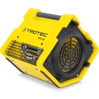 Turbolüfter tfv 10 - Trotec Turbolüfter tfv 10 - Trotec von TROTEC