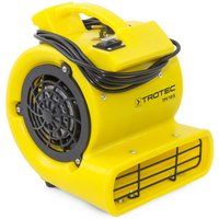 Trotec - Turbolüfter tfv 10 s von TROTEC