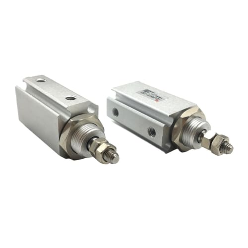 CDJPB16-15D CDJPB16-20D Small needle cylinder Pneumatic cylinder CDJPB series(CDJPB16-15D) von TRRKNRYGP