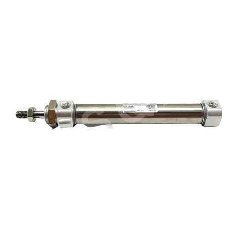 CDM2BZ20-100,125,150,175 CDM2BZ20-100Z,150Z Stainless steel mini air cylinder CDM2BZ series(CDM2BZ20-100) von TRRKNRYGP