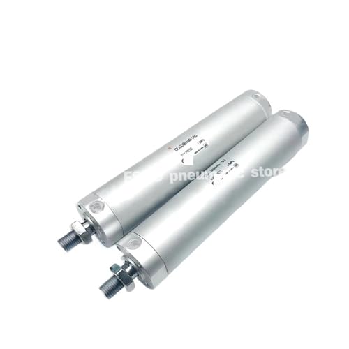 CG3BN20 CG3BN25 CG3BN32 CG3BN40 CDG3BN20 CDG3BN25 CDG3BN32 CDG3BN40-25 50 75 100 125 150 200 250 300 type Air Cylinder CG3(CG3BN20-,250 Stroke mm) von TRRKNRYGP