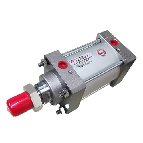 Mit Magnet 10A5b R SD100X70 TS-d50 Pneumatische Luft zylinder 2 stücke von TRRKNRYGP