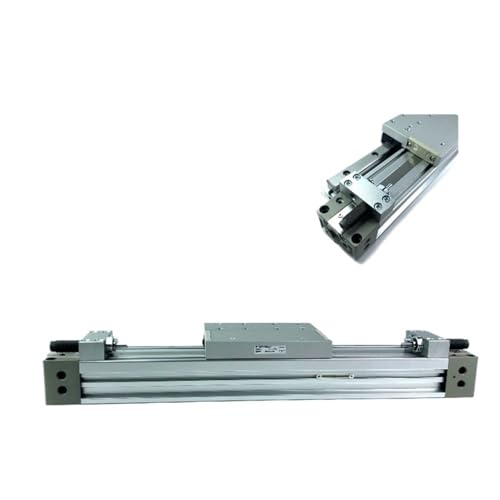 Rodless Cylinder MY1H Series Linear Guide Type MY1H40G-100 200 300 400 500 600 700 800 900 1000 A L H unit type(MY1H40G-200) von TRRKNRYGP