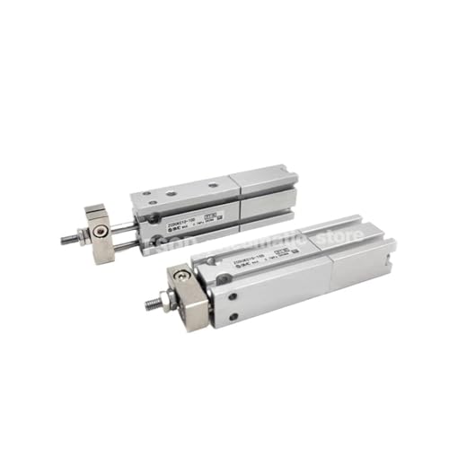ZCUK ZCDUKC10 ZCUKC10 ZCUKC16 ZCUKR10 ZCUKR16 ZCUKD10 ZCUKD16 ZCUKQ10 ZCUKQ16-5D 10D 15D 20D 30D Free Mount Cylinder for Vacuum(ZCUKD16) von TRRKNRYGP