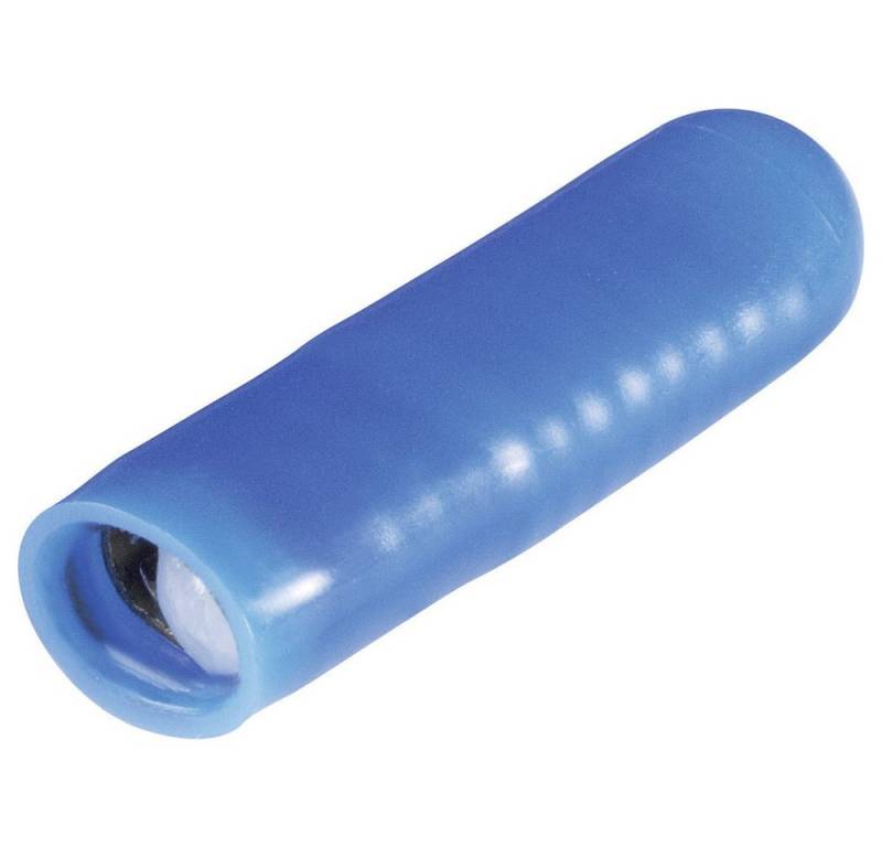 TRU COMPONENTS Verbindungsklemme TRU COMPONENTS Einzeladerverbinder flexibel: 0.08-0.38 mm² starr: 0.08 von TRU COMPONENTS