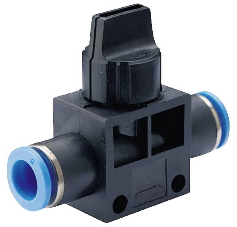 TRU COMPONENTS Absperrventil Absperrventil von TRU COMPONENTS