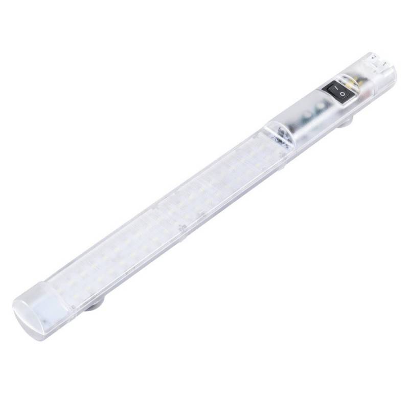 TRU COMPONENTS Arbeitsleuchte TRU COMPONENTS Schaltschrankleuchte TC-LED025-CM EEK: F (A - G) 4 W 4 von TRU COMPONENTS